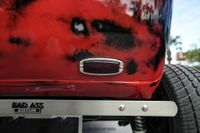 1930 Ford Model A Tudor Sedan Hot Rod for sale
