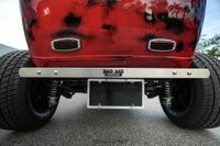1930 Ford Model A Tudor Sedan Hot Rod for sale