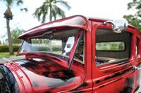 1930 Ford Model A Tudor Sedan Hot Rod for sale