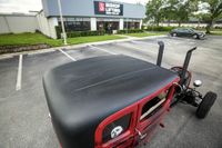 1930 Ford Model A Tudor Sedan Hot Rod for sale
