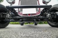 1930 Ford Model A Tudor Sedan Hot Rod for sale