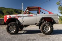 1971 Ford Bronco for sale