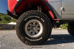 1971 Ford Bronco for sale