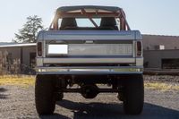 1971 Ford Bronco for sale