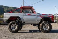 1971 Ford Bronco for sale