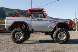 1971 Ford Bronco for sale