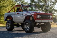 1971 Ford Bronco for sale