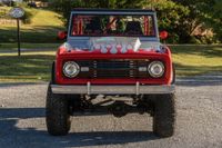 1971 Ford Bronco for sale