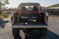 1971 Ford Bronco for sale