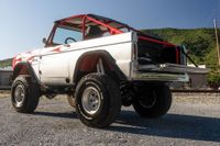 1971 Ford Bronco for sale