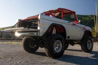1971 Ford Bronco for sale