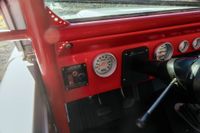 1971 Ford Bronco for sale