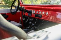 1971 Ford Bronco for sale