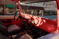 1971 Ford Bronco for sale