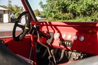 1971 Ford Bronco for sale