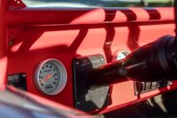 1971 Ford Bronco for sale