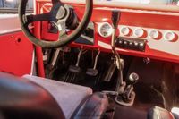 1971 Ford Bronco for sale