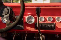 1971 Ford Bronco for sale