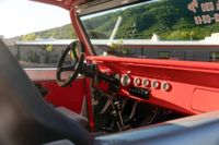 1971 Ford Bronco for sale