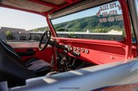 1971 Ford Bronco for sale