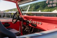 1971 Ford Bronco for sale