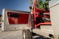 1971 Ford Bronco for sale