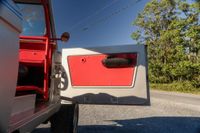 1971 Ford Bronco for sale