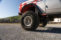 1971 Ford Bronco for sale