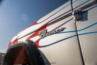 1971 Ford Bronco for sale