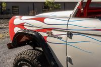 1971 Ford Bronco for sale
