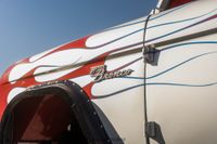 1971 Ford Bronco for sale
