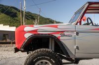 1971 Ford Bronco for sale