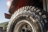 1971 Ford Bronco for sale