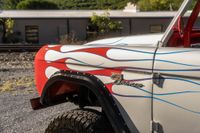 1971 Ford Bronco for sale