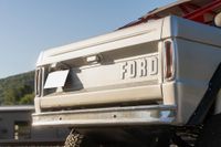1971 Ford Bronco for sale