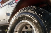 1971 Ford Bronco for sale