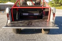 1971 Ford Bronco for sale