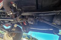 1971 Ford Bronco for sale
