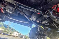 1971 Ford Bronco for sale