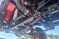 1971 Ford Bronco for sale