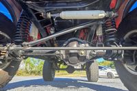 1971 Ford Bronco for sale