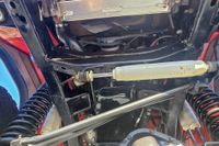 1971 Ford Bronco for sale