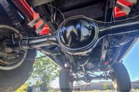 1971 Ford Bronco for sale