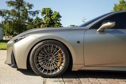 2023 Lexus IS 500 F Sport Performance Premium for sale