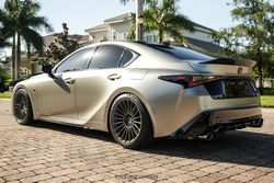 2023 Lexus IS 500 F Sport Performance Premium for sale