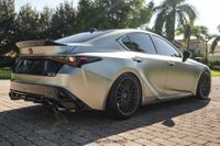 2023 Lexus IS 500 F Sport Performance Premium for sale