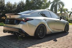 2023 Lexus IS 500 F Sport Performance Premium for sale