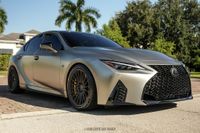 2023 Lexus IS 500 F Sport Performance Premium for sale
