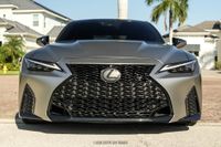 2023 Lexus IS 500 F Sport Performance Premium for sale