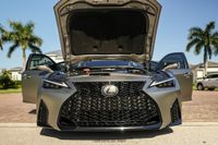 2023 Lexus IS 500 F Sport Performance Premium for sale